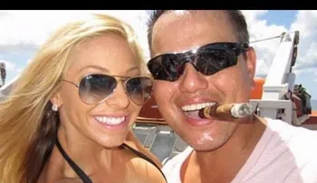 Pareja de reporteros se declara culpable de endrogar con cocaína a hija de cuatro meses (VIDEO)