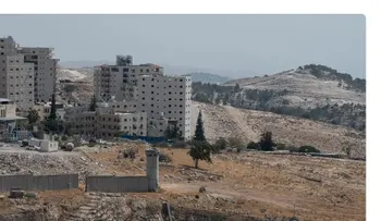 Israel aprueba plan de asentamientos cerca de Jerusalén