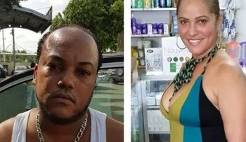 Dictan un año de coerción contra taxista acusado de matar su expareja
