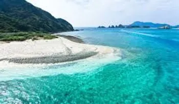 La misteriosa desaparición de una isla japonesa, sin que nadie se diera cuenta 
