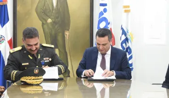 Indotel y UTEPDA dotarán de una sala digital el Centro Regional de Bohechío, en San Juan
