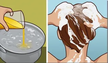 Super técnica para alisar el cabello y que los salones no quieren que sepa...