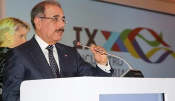 Danilo convoca a empresarios a crear riquezas y empleos