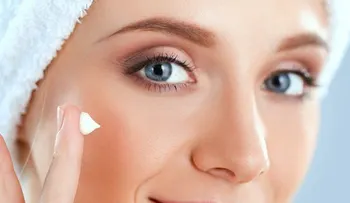 Hazte una limpieza facial en sólo 3 pasos