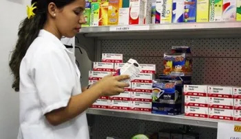 Dos cargas de medicamentos y material médico llegaron a Nueva Esparta 