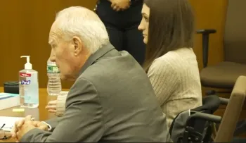 Juicio contra Lindsay Clancy por la muerte de sus tres hijos es declarado nulo