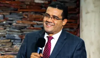 Pastor Ezequiel Molina Sánchez fue ingresado en cuidados intensivos 