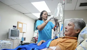 Solo 300 trasplantes al año se realizan en Venezuela