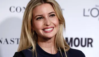 Ivanka Trump promociona en la India el papel de la mujer emprendedora