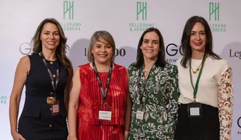 Pellerano & Herrera y Legal 500 reconocen a 111 líderes legales corporativos
