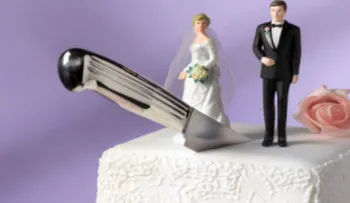 Estas son las razones por las que la gente se divorcia