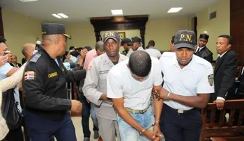Condenan a 30 y 20 años a agresores de Francina Hungría