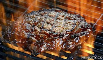 ¿Realmente comer mucha carne acorta la vida?