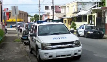 Agente policial de Puerto Rico mata a superiores en incidente dejó tres víctimas