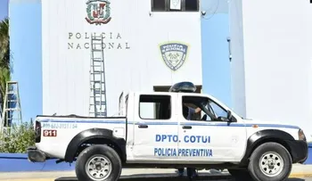 Tenía cuatro meses de embarazo, mujer asesinada en Cotuí junto a su esposo 