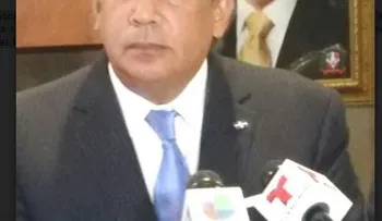 Afirma Medina interrumpió Asamblea ONU para proteger su pueblo