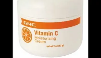 Cómo hacer una crema facial con vitamina C