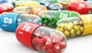 Nueva vitamina D3 que ayuda a prevenir fracturas
