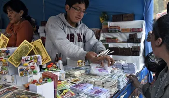 El reto de la informalidad en Latinoamérica