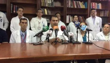 Infectólogos piden aclarar situación sobre muertes en Aragua