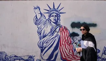 Irán condiciona la reapertura del estrecho de Ormuz al fin de las operaciones militares y al levantamiento de sanciones