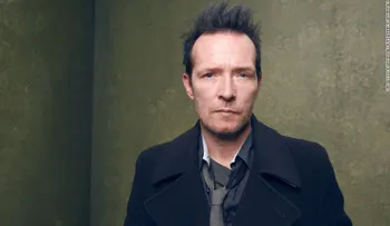 Muere Scott Weiland, vocalista de Stone Temple Pilots