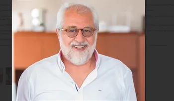 Rolando G. Bunster: "Sin energía eléctrica, el turismo no puede existir"