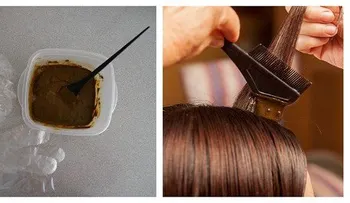 Cómo teñir el cabello de forma natural: Una receta increíble 