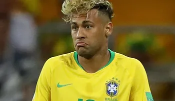 Los memes que Neymar y su peinado inspiraron tras el Brasil Suiza de Rusia 2018