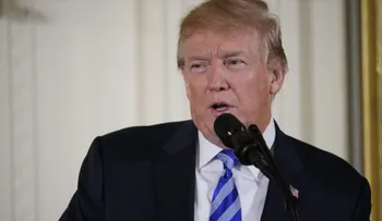 Trump sugiere armar a los profesores para evitar los tiroteos en las escuelas