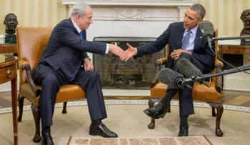 La Casa Blanca está sorprendida de que Netanyahu haya rechazado la invitación de reunirse con Obama