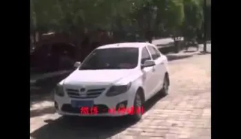 ¡Cuidado!: Esto te podría pasar si dejas el coche mal aparcado