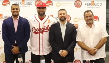 Leones regocijado por integración de Albert Pujols; confirman que debutará este domingo 