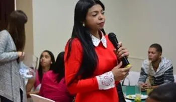 Yeni Berenice dice en 14 años no ha conocido condena por aborto; llama legisladores ser más objetivos