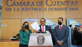 Presidente Abinader solicita a la Cámara de Cuentas una auditoría financiera a la Central Termoeléctrica Punta Catalina
