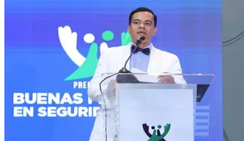 DIDA reconoce 31 buenas prácticas en seguridad social
