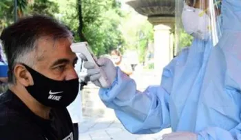 México tiene 55.908 decesos y contabiliza 511.369 casos del COVID-19