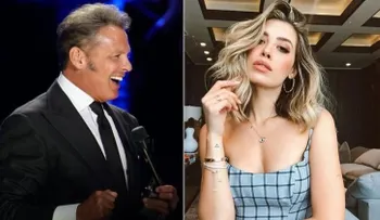 La foto de Michelle Salas conviviendo con los otros hijos de Luis Miguel