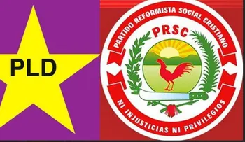 Reedictarán acuerdo CPR-PRSC para apoyar reelección Medina