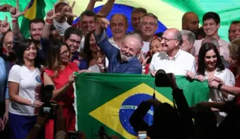  Lula derrotó a Bolsonaro por 2,1 millones de votos; Bolsonaro no se ha pronunciado sobre resultado