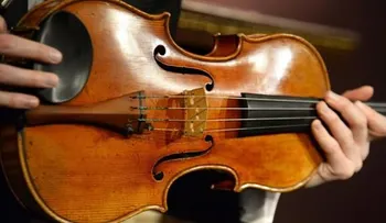 Misterio resuelto: por qué el violín Stradivarius tiene un sonido inimitable