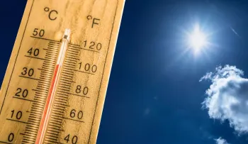Miércoles caluroso: Indomet prevé temperaturas de hasta 35 °C y escasas lluvias