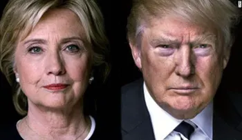 Directo USA: Los resultados del supermartes