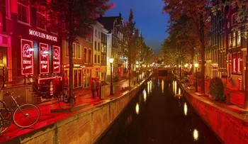 10 lugares imprescindible que no puedes dejar de conocer: Amsterdam