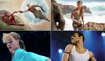Las 20 películas más esperadas del 2018