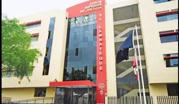 Ordenan archivo definitivo de querella penal contra jueces