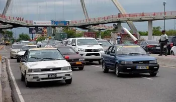 Conductores perderían la licencia por acumulación de infracciones, con sistema de puntos del Intrant
