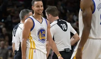 Warriors, listos para buscar el récord de 73 victorias de la NBA