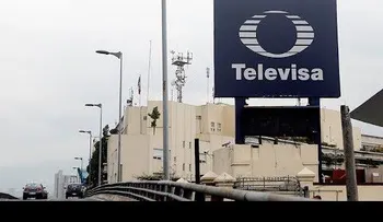 Amenazan a Televisa en México: Dejan una hielera con dos cabezas humanas y una nota 