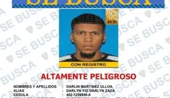 Policía busca a presunto responsable de la muerte de joven en Santiago